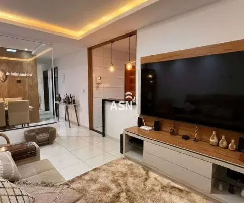 Casa com 2 quartos à venda no Jardim Mariléa, Rio das Ostras 