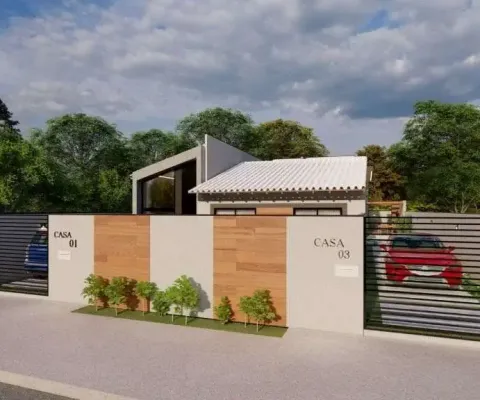 Casa com 3 quartos à venda no Enseada das Gaivotas, Rio das Ostras 
