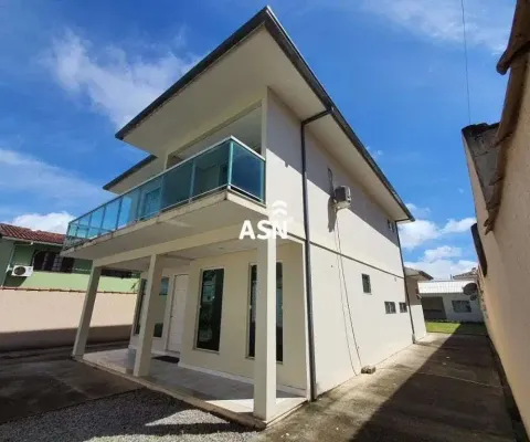 Casa com 4 quartos à venda no Mar Y Lago, Rio das Ostras 