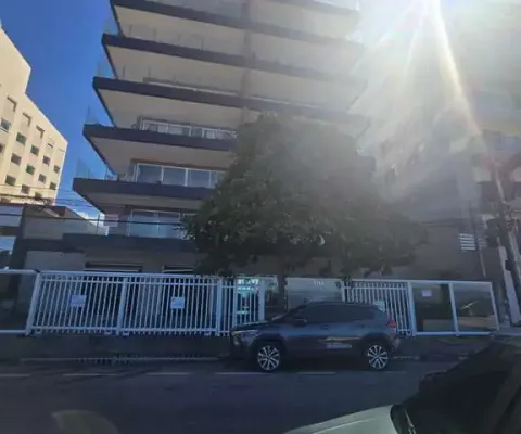 Apartamento com 2 quartos à venda na Praia Campista, Macaé 