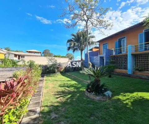 Casa com 8 quartos à venda no Boca da Barra, Rio das Ostras 