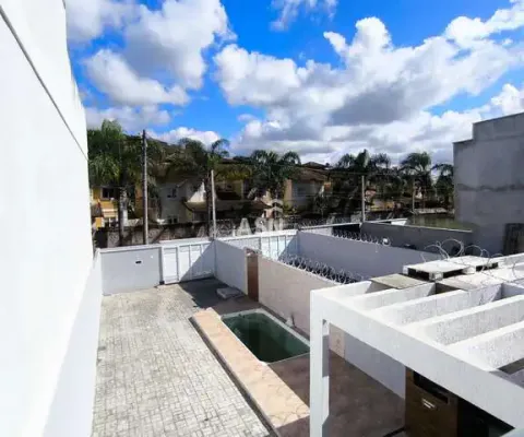 Casa com 3 quartos à venda no Costazul, Rio das Ostras 
