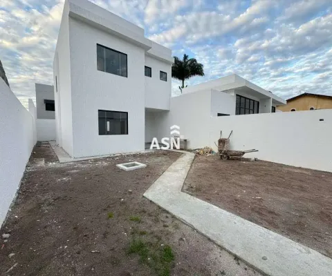 Casa com 4 quartos à venda no Extensão do Bosque, Rio das Ostras 