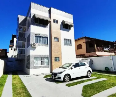 Apartamento com 2 quartos à venda no Centro, Rio das Ostras 