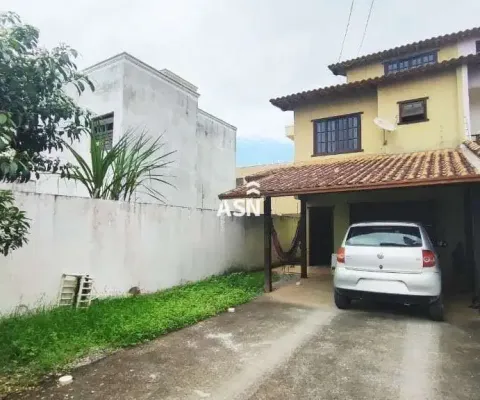 Casa com 3 quartos à venda no Terra Firme, Rio das Ostras 