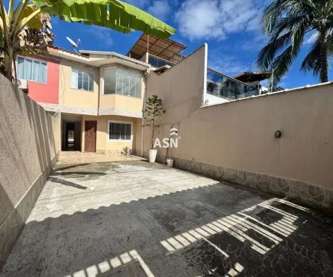 Casa com 3 quartos à venda no Costazul, Rio das Ostras 