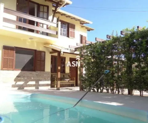 Casa com 4 quartos à venda no Bosque Beira Rio, Rio das Ostras 