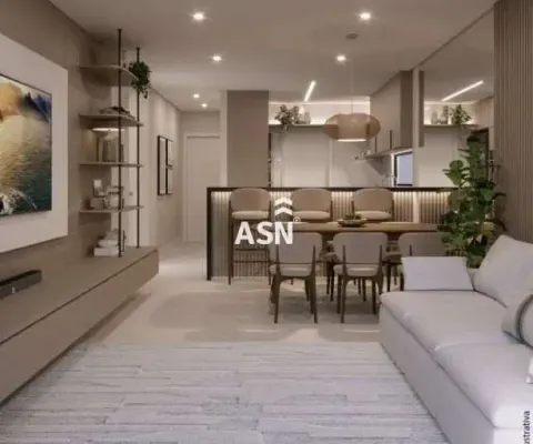 Apartamento com 2 quartos à venda no Costazul, Rio das Ostras 