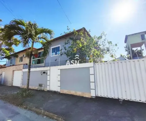 Casa com 3 quartos à venda no Ouro Verde, Rio das Ostras 