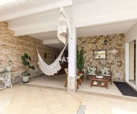 Casa com 3 quartos à venda no Nova Aliança, Rio das Ostras 