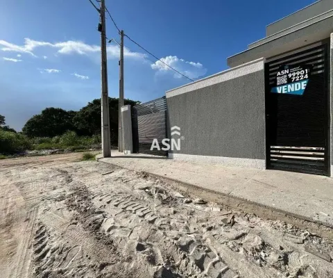 Casa com 3 quartos à venda no Enseada das Gaivotas, Rio das Ostras 