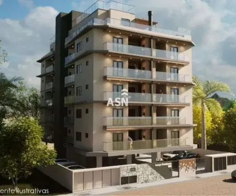 Apartamento com 2 quartos à venda no Costazul, Rio das Ostras 