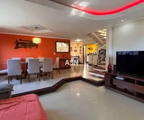 Casa com 4 quartos à venda no Verdes Mares, Rio das Ostras 