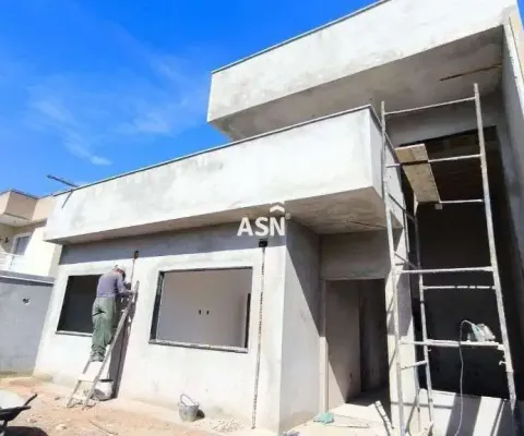 Casa com 3 quartos à venda no Enseada das Gaivotas, Rio das Ostras 
