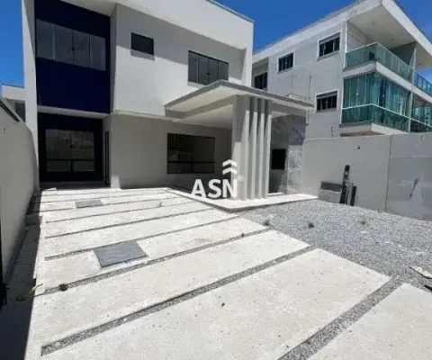 Casa com 3 quartos à venda no Costazul, Rio das Ostras 