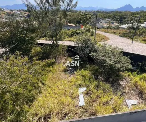 Lote / terreno em residencial rio das ostras  -  rio das ostras