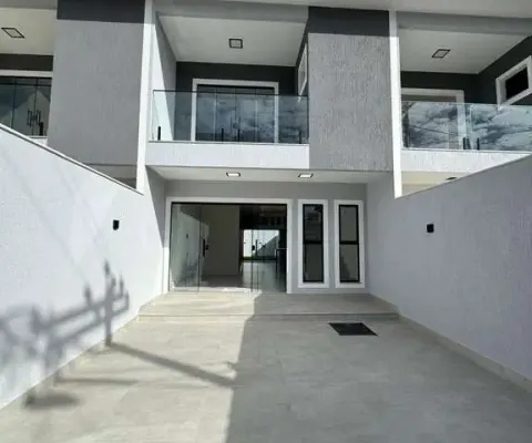 Casa com 3 quartos à venda no Mirante da Lagoa, Macaé 
