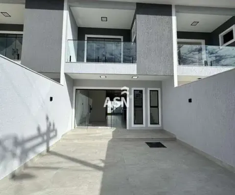 Casa com 3 quartos à venda no Mirante da Lagoa, Macaé 