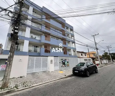 Apartamento com 2 quartos à venda no Recreio, Rio das Ostras 