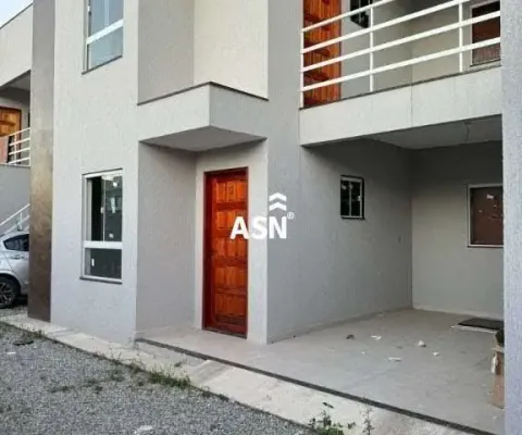 Casa com 2 quartos à venda no Enseada das Gaivotas, Rio das Ostras 