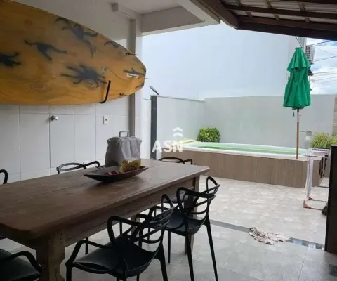 Casa com 2 quartos à venda no Enseada das Gaivotas, Rio das Ostras 