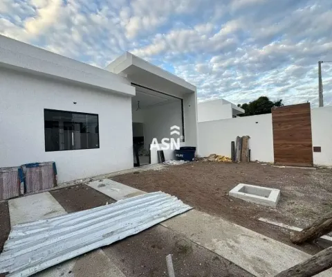 Casa com 3 quartos à venda no Extensão do Bosque, Rio das Ostras 