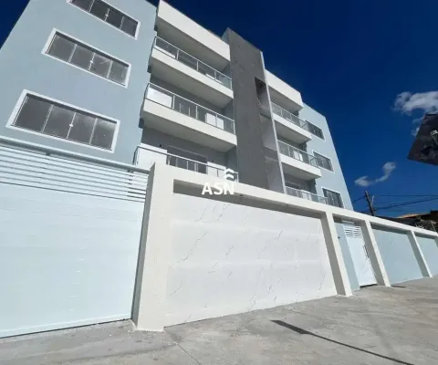 Apartamento com 3 quartos à venda no Recreio, Rio das Ostras 