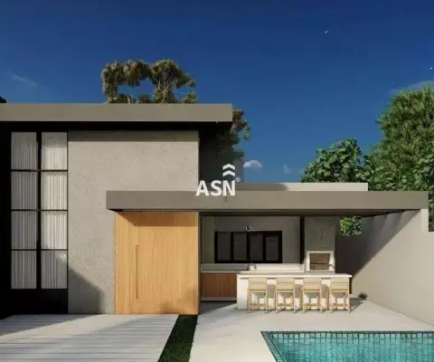 Casa com 3 quartos à venda no Vale das Palmeiras, Macaé 