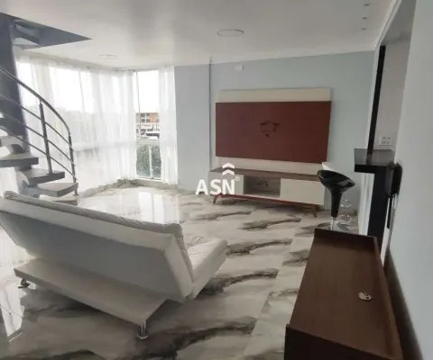 Apartamento duplex/cobertura em village rio das ostras  -  rio das ostras