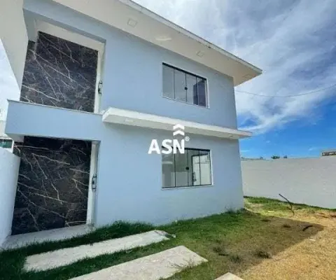 Casa com 3 quartos à venda no Mar Y Lago, Rio das Ostras 