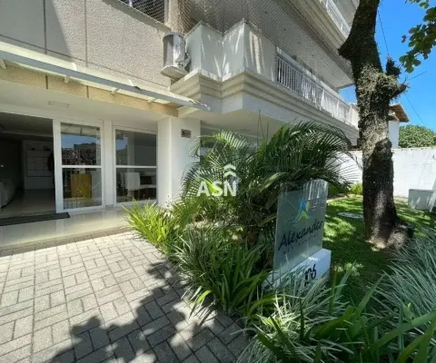 Apartamento com 3 quartos à venda no Costazul, Rio das Ostras 