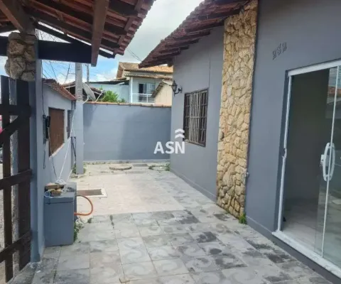 Casa com 2 quartos à venda no Jardim Mariléa, Rio das Ostras 