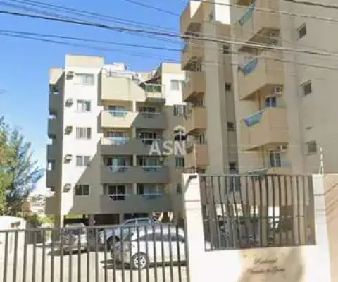 Apartamento com 2 quartos à venda no Glória, Macaé 