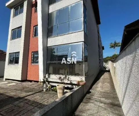 Apartamento com 2 quartos à venda no Costazul, Rio das Ostras 