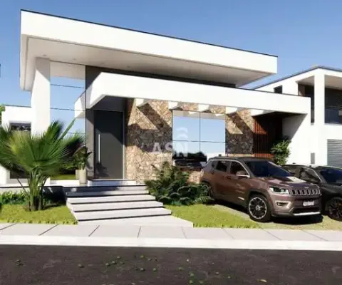 Casa à venda no Vale dos Cristais, Macaé 