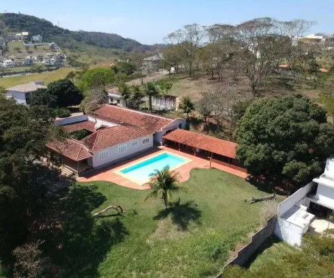 Casa com 5 quartos à venda no Lagoa, Macaé 