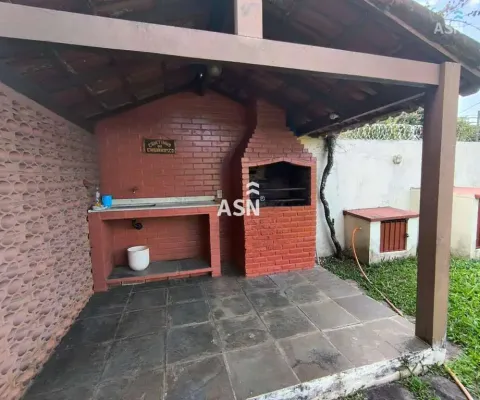 Casa com 7 quartos à venda no Balneário Remanso, Rio das Ostras 