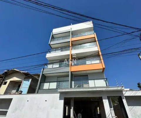 Apartamento com 2 quartos à venda no Costazul, Rio das Ostras 