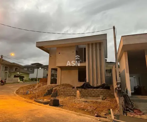 Casa com 3 quartos à venda no Vale dos Cristais, Macaé 