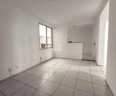 Apartamento com 2 quartos à venda na Chácara Mariléa, Rio das Ostras 