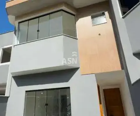 Casa com 2 quartos à venda no Mirante da Lagoa, Macaé 