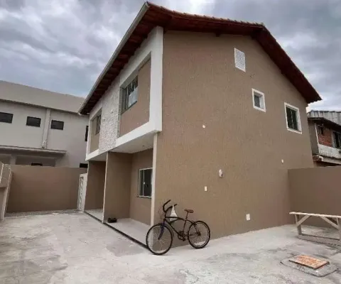 Casa com 2 quartos à venda no Ouro Verde, Rio das Ostras 
