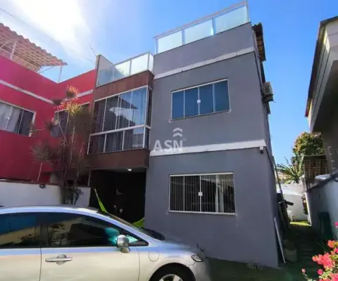 Casa com 3 quartos à venda no Atlântica, Rio das Ostras 