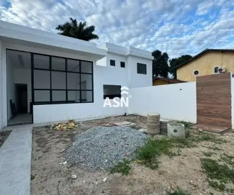 Casa com 3 quartos à venda no Extensão do Bosque, Rio das Ostras 