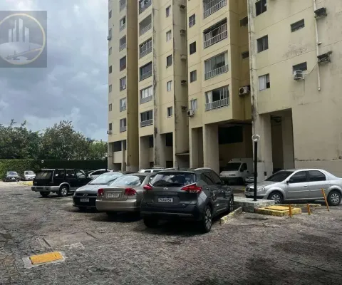 Apartamento à venda, 65 m² por r$ 295.000,00 - imbiribeira - recife/pe