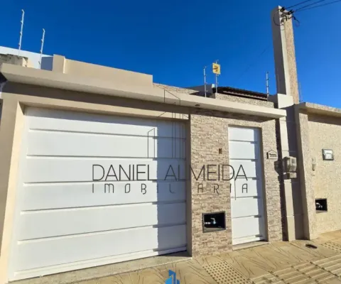Casa no alameda dos pássaros em vitória da conquista- ba: