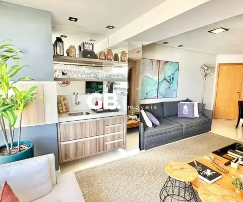 Apartamento com 3 quartos à venda na Doutor Dimas de Barros, --, Guanabara Parque Boulevard, Londrina