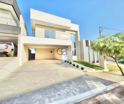Casa em condomínio fechado com 3 quartos à venda na Moair Marques, --, Gleba Esperança, Londrina