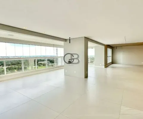 Apartamento com 4 quartos à venda na Avenida Adhemar Pereira de Barros, --, Bela Suiça, Londrina