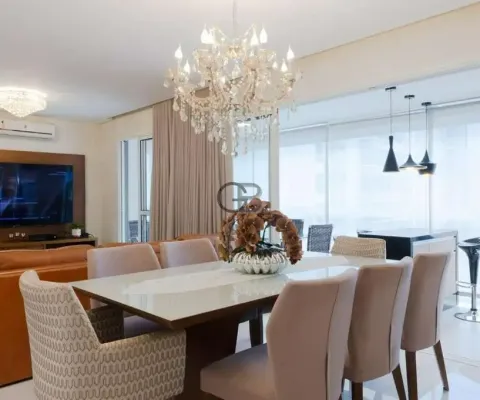 Apartamento com 3 quartos à venda na Rua Eurico Hummig, --, Gleba Fazenda Palhano, Londrina
